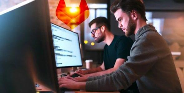 گیت لب چیست؟ – از کاربرد تا نحوه استفاده GitLab