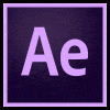 After-Effects-GIF-Royalty-Free-Animated-Icon-350px-after-effects-project