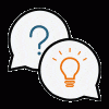 QA-GIF-Quastion-and-Answer-Royalty-Free-Animated-Icon-350px-after-effects-project