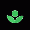 Seed-Leaf-Bloom-GIF-Royalty-Free-Animated-Icon-350px-after-effects-project