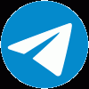 Telegram-Logo-GIF-Telegram-Icon-GIF-Royalty-Free-Animated-Icon-GIF-350px-after-effects-project-2
