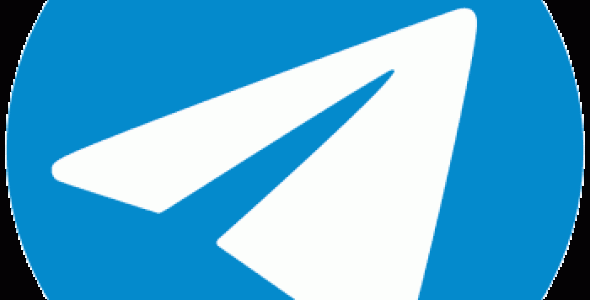 Telegram-Logo-GIF-Telegram-Icon-GIF-Royalty-Free-Animated-Icon-GIF-350px-after-effects-project-2