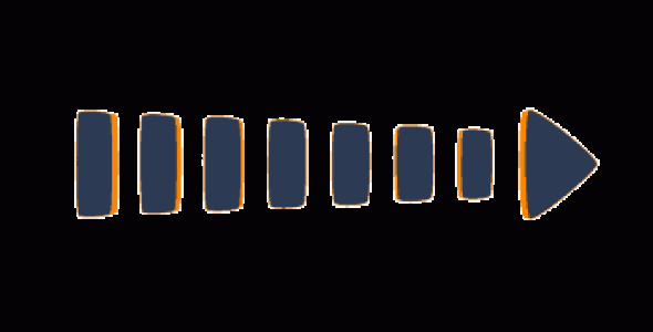 arrow-GIF-Free-Animated-Icon-350px-after-effects-project